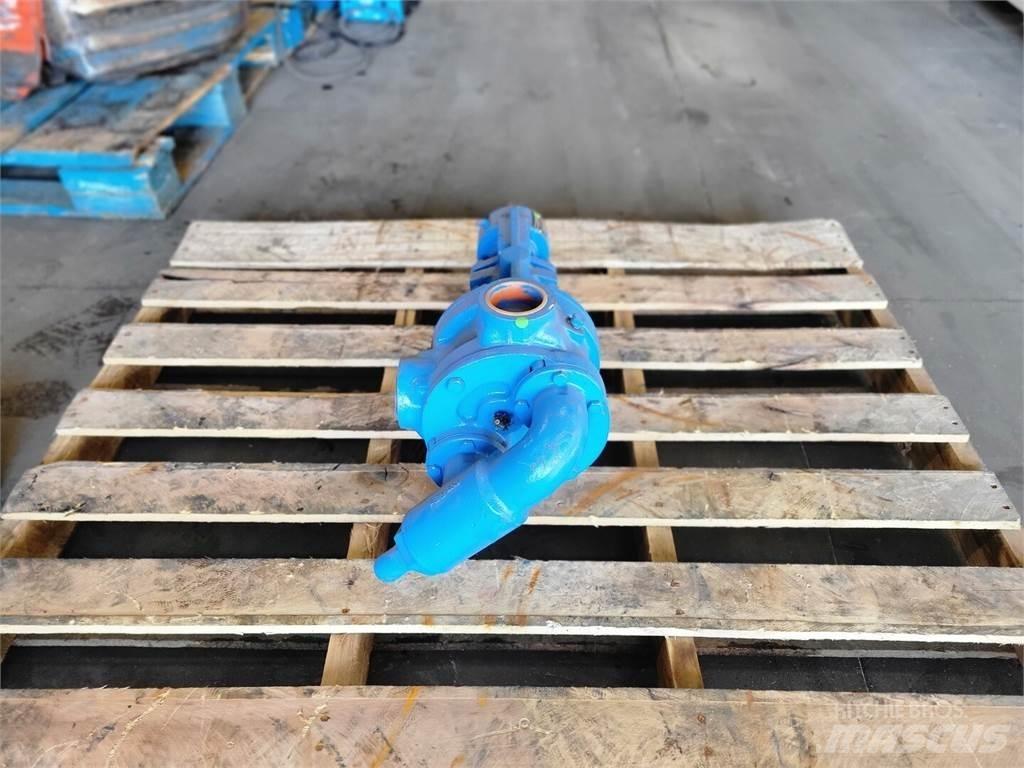 Viking PUMP KK-124 Vannpumper