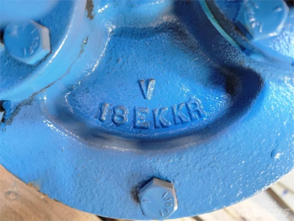 Viking PUMP KK-124 Vannpumper