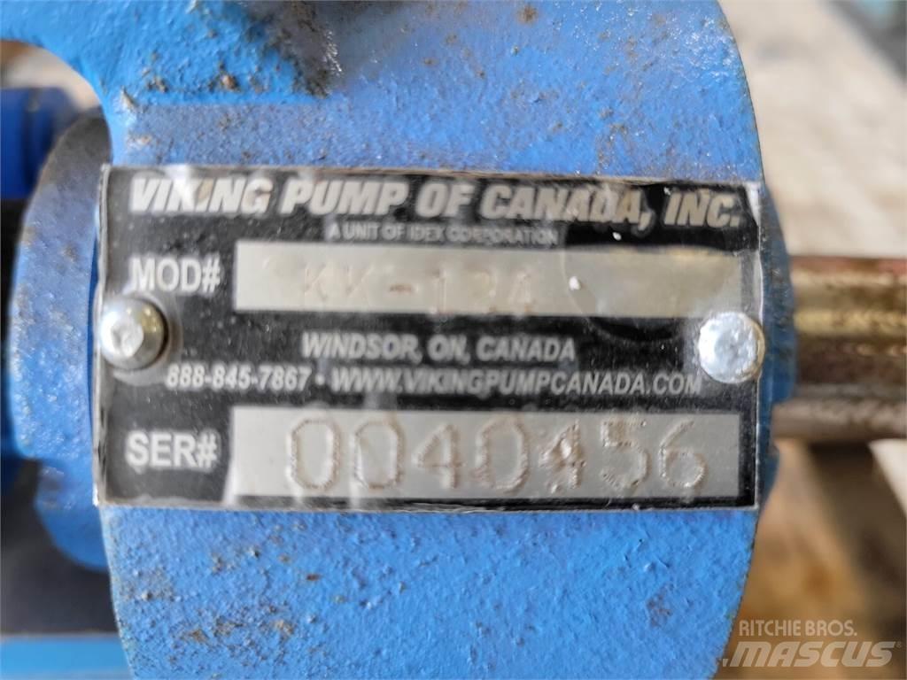Viking PUMP KK-124 Vannpumper
