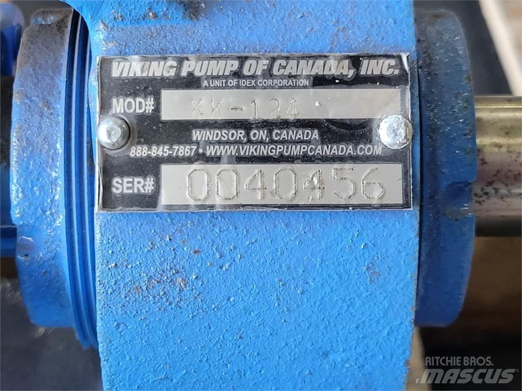 Viking PUMP KK-124 Vannpumper