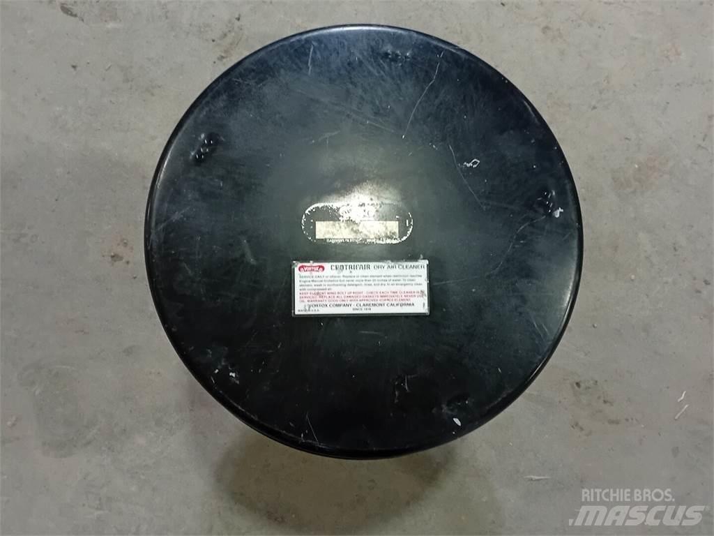  VORTOX AP120J4 Anlegg - Annet