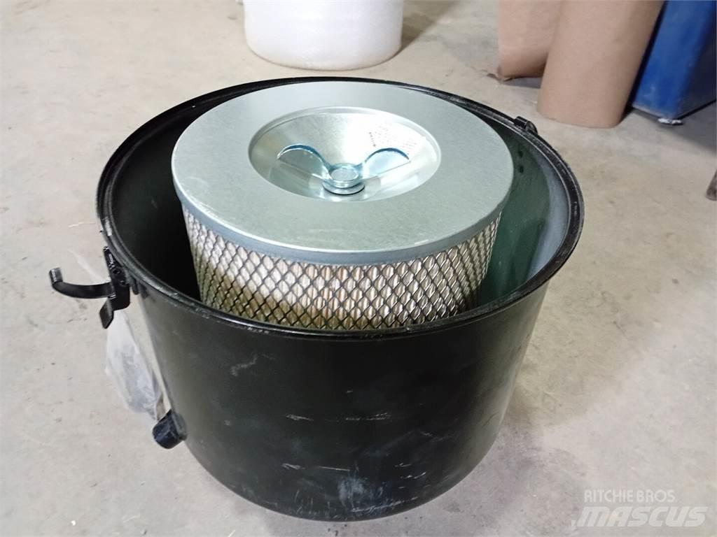  VORTOX AP120J4 Anlegg - Annet