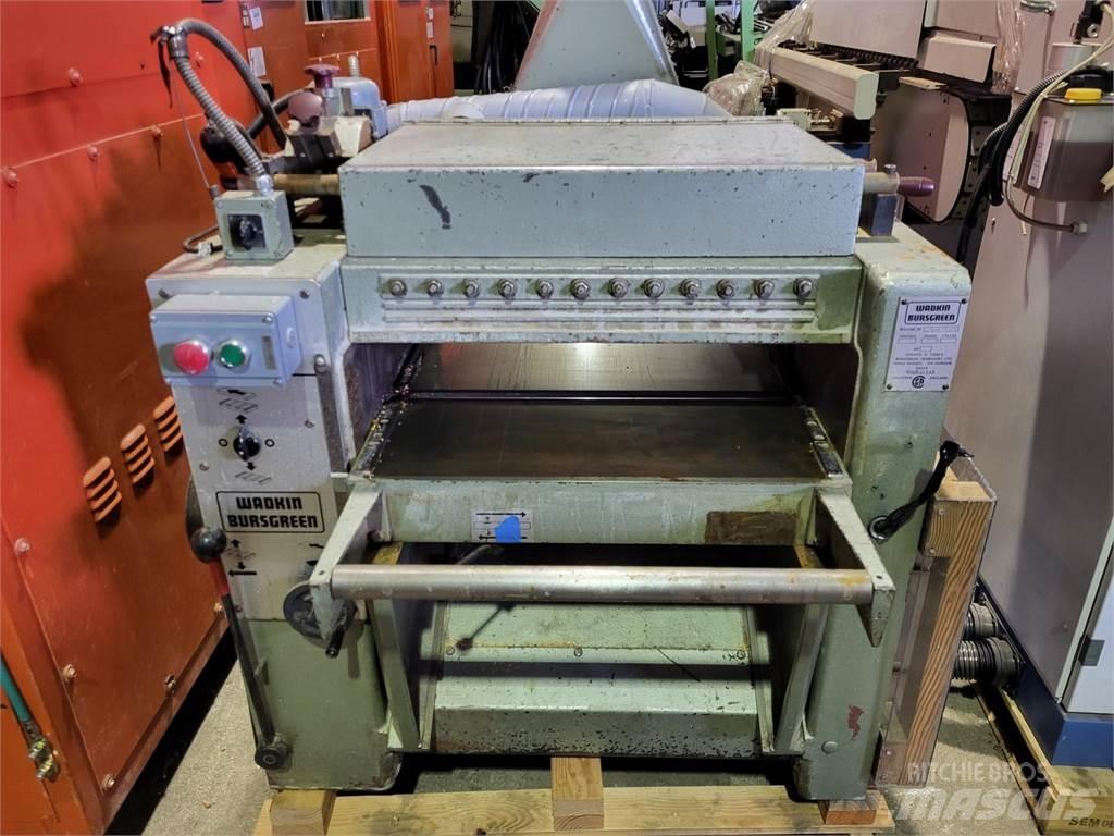  WADKIN BTJ630 Skraper
