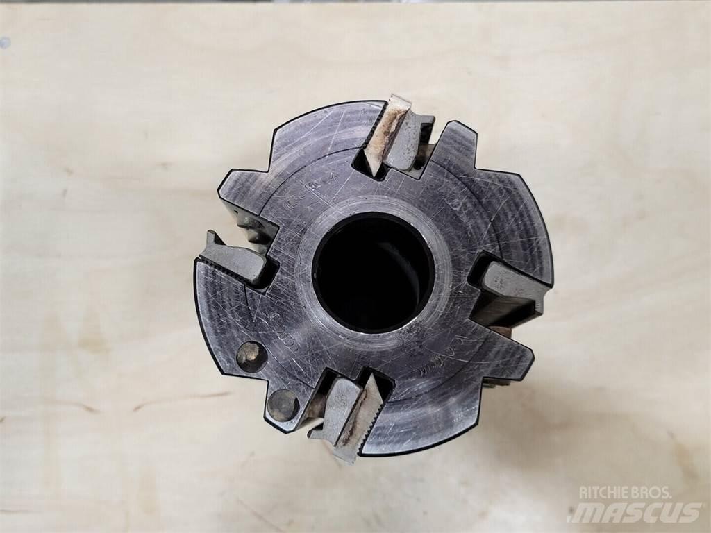  WADKIN DS4233812M Anlegg - Annet