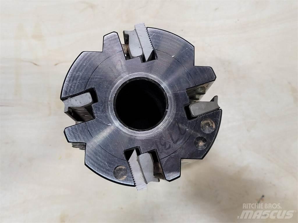  WADKIN DS4233812M Anlegg - Annet