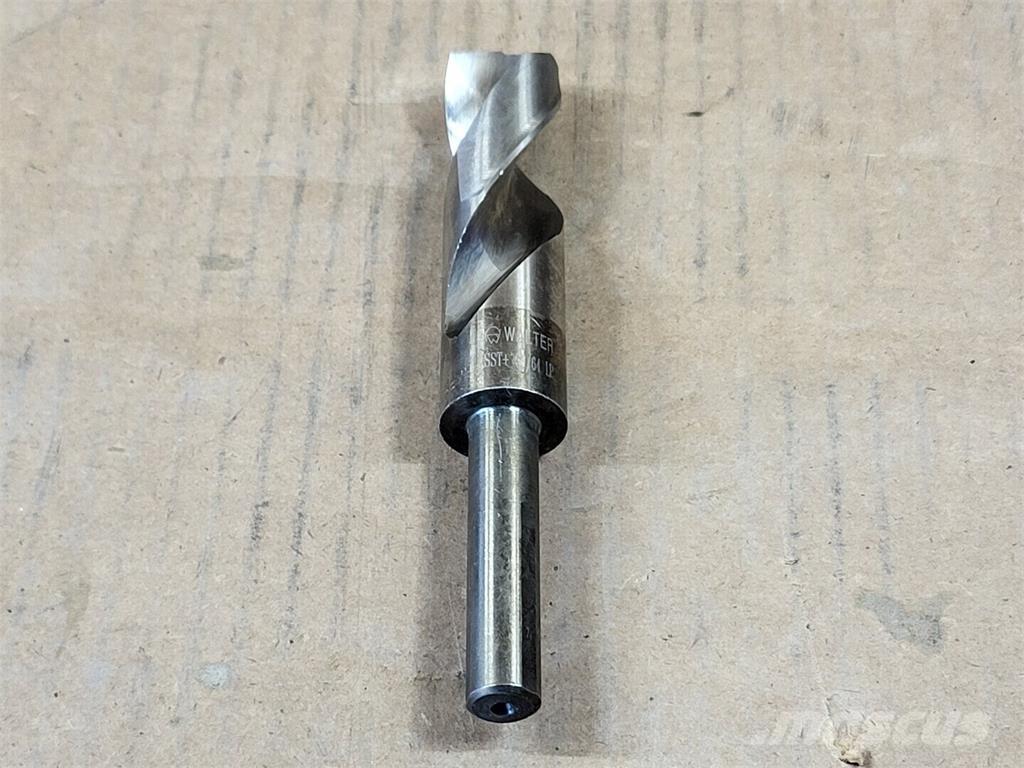  WALTER Anlegg - Annet