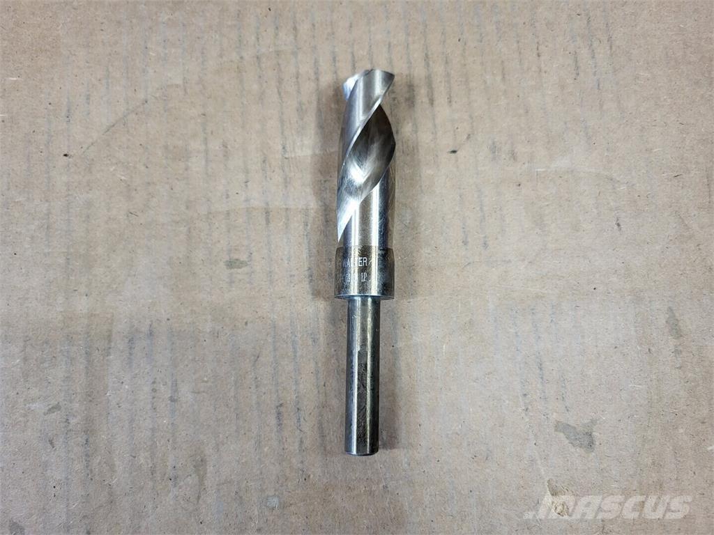  WALTER Anlegg - Annet