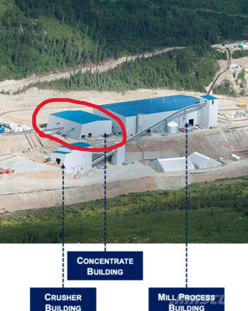  WARDROP Stålrammmer