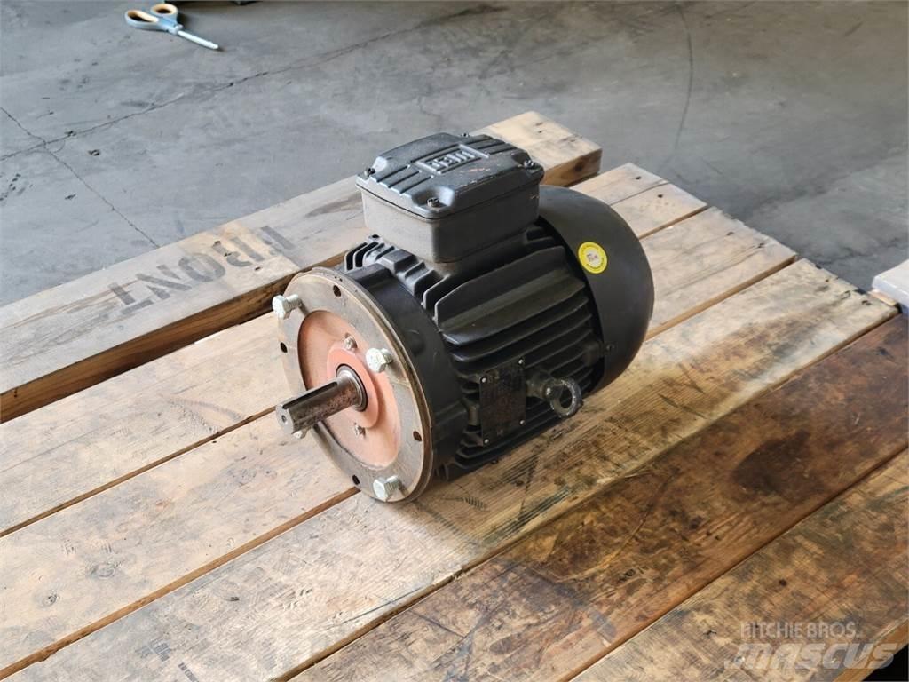  WEG 85Z82008 Industrielle motorer