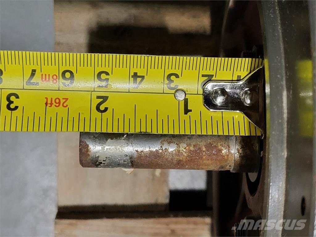  WEG B56C-06/02 Industrielle motorer