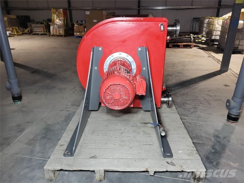  WEG CT007504NPW22 Industrielle motorer