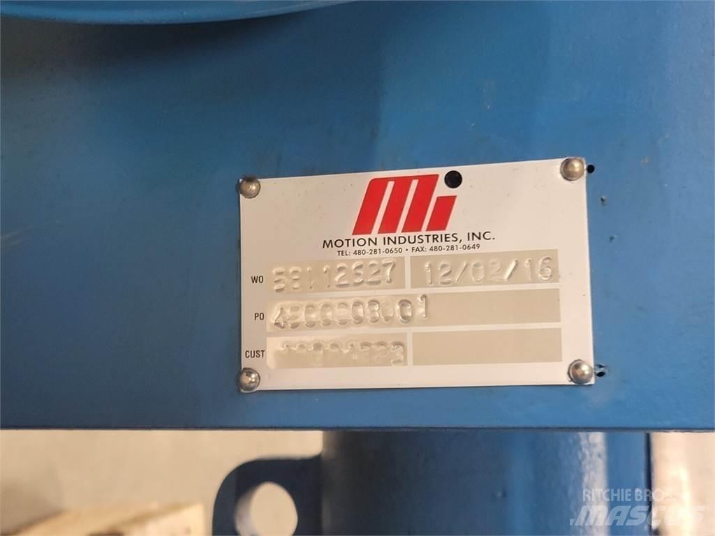  WEIR 1.5SR25160P Vannpumper