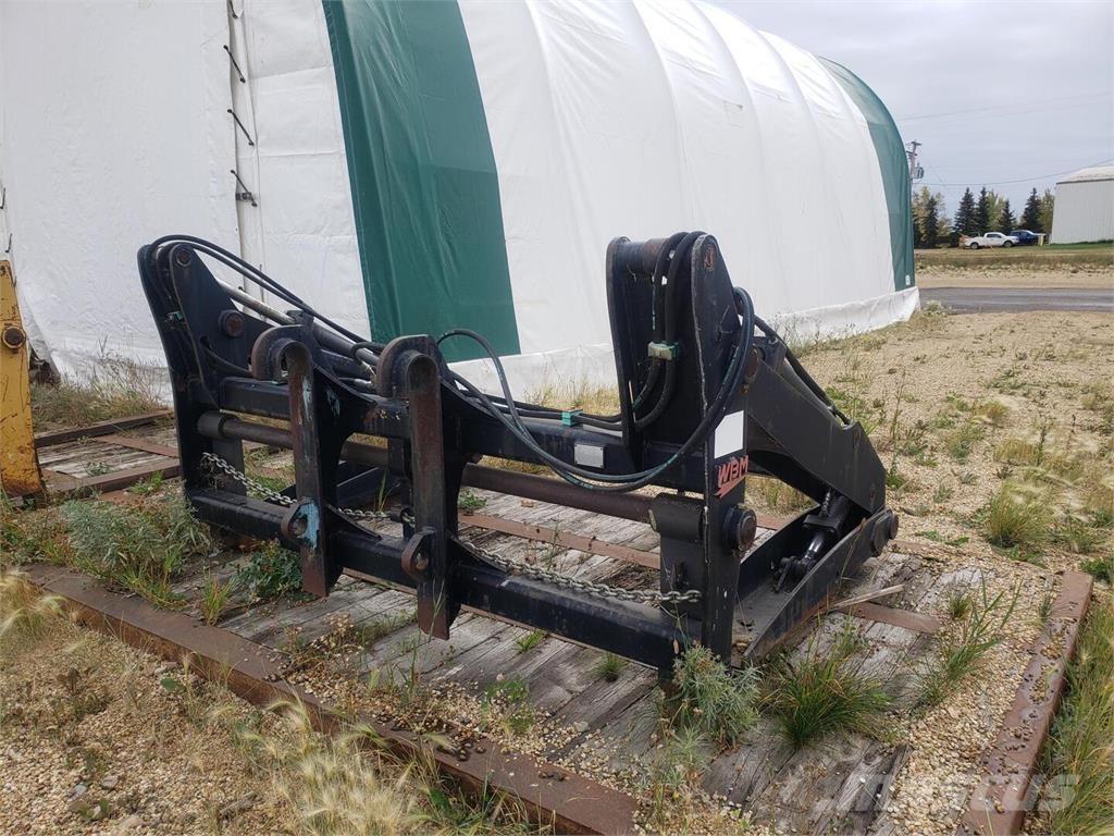 Weldco Beales PG15 Andre komponenter