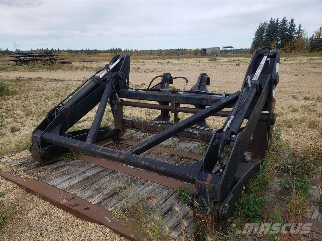 Weldco Beales PG15 Andre komponenter