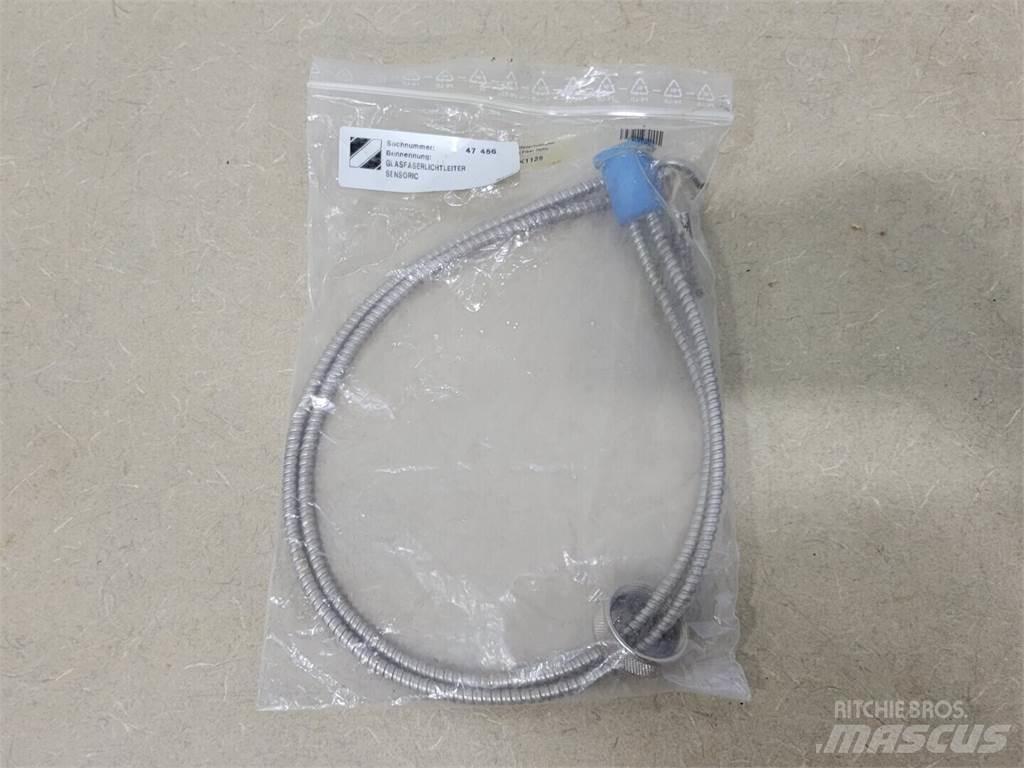  WENGLOR SLK1125 Anlegg - Annet