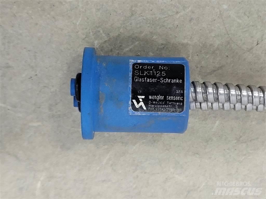  WENGLOR SLK1125 Anlegg - Annet