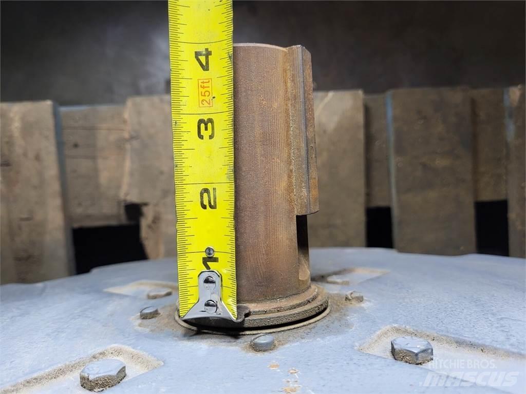 Westinghouse  Industrielle motorer