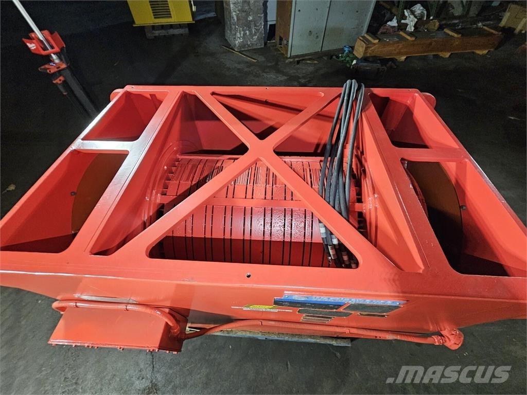 Westinghouse  Industrielle motorer