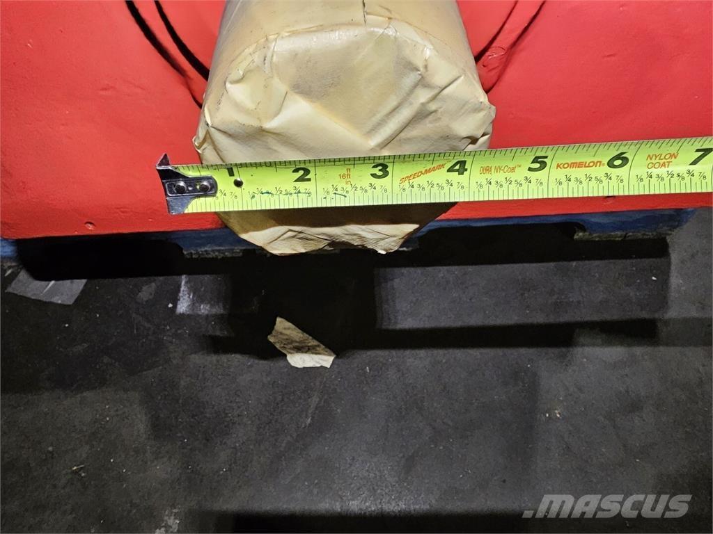 Westinghouse  Industrielle motorer