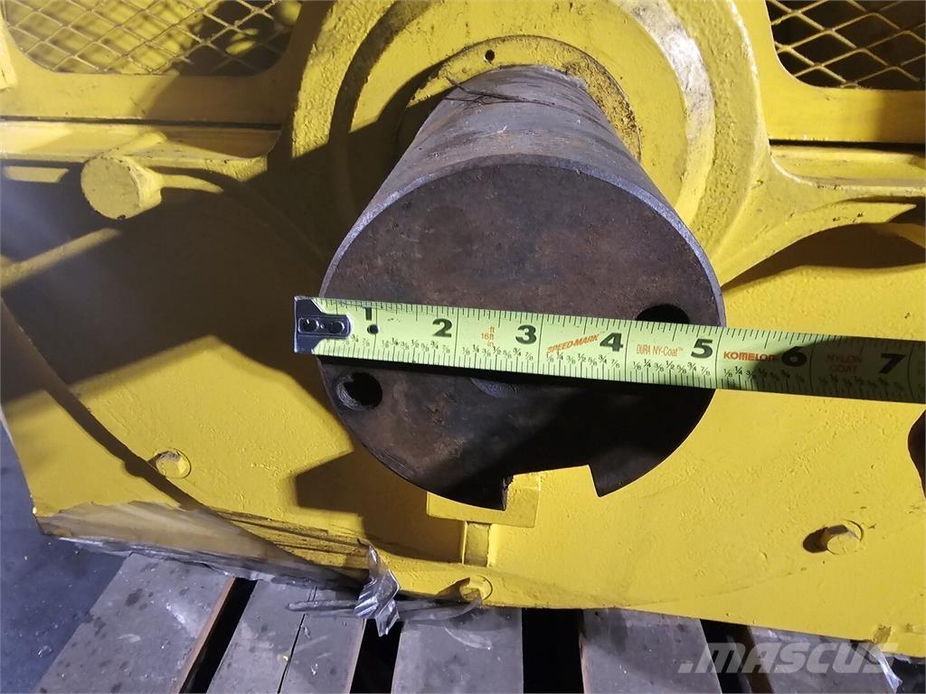 Westinghouse  Industrielle motorer