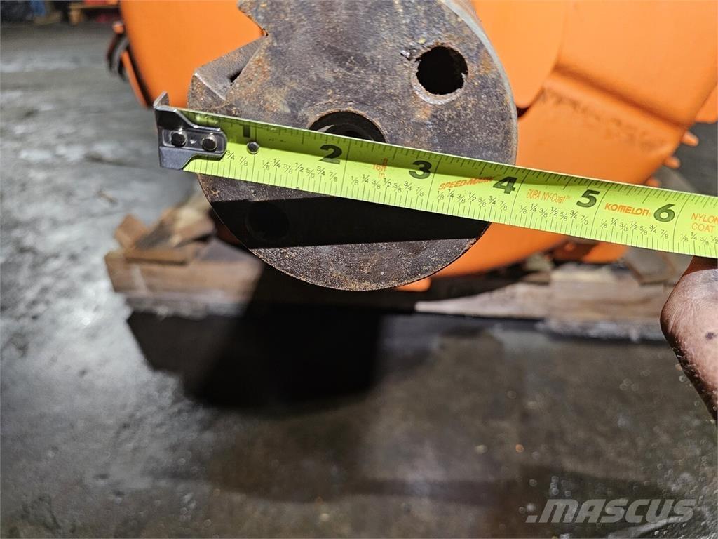 Westinghouse  Industrielle motorer