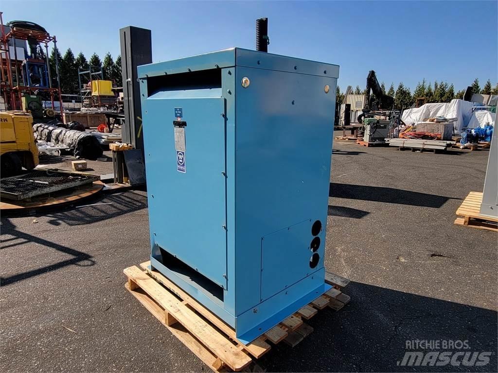 Westinghouse 88B5690 Anlegg - Annet