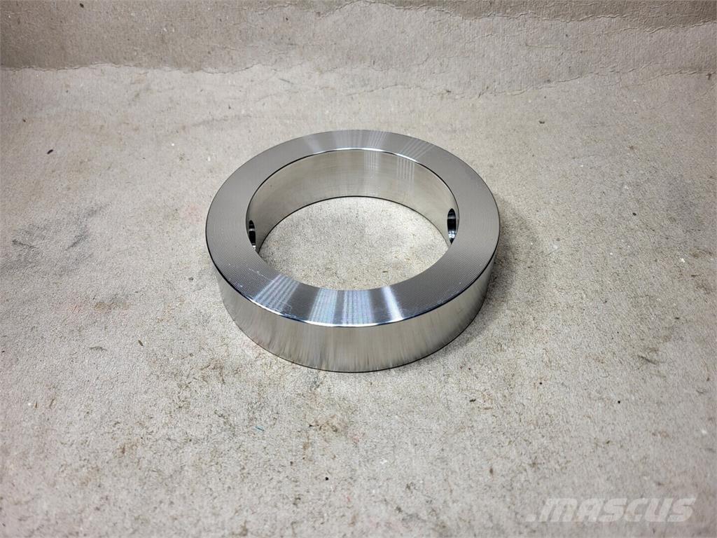  WIKA 910.27 Andre komponenter