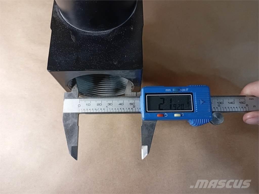  WILKERSON R40-0C-N00 Transport - Annet