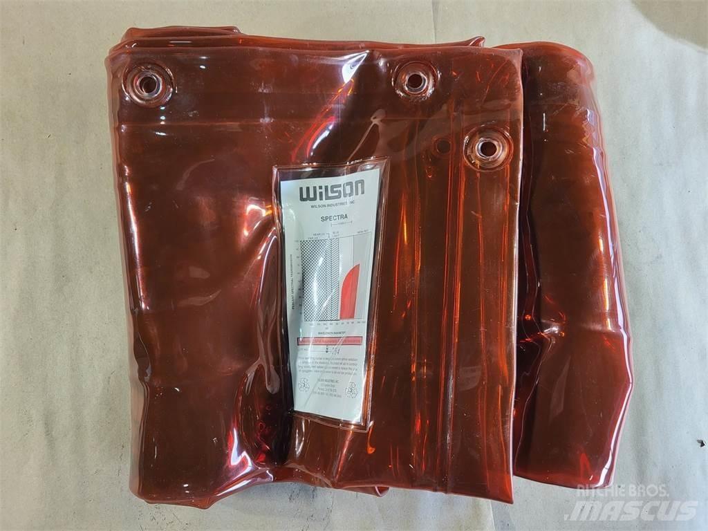 Wilson 6848-28 Sveisemaskin
