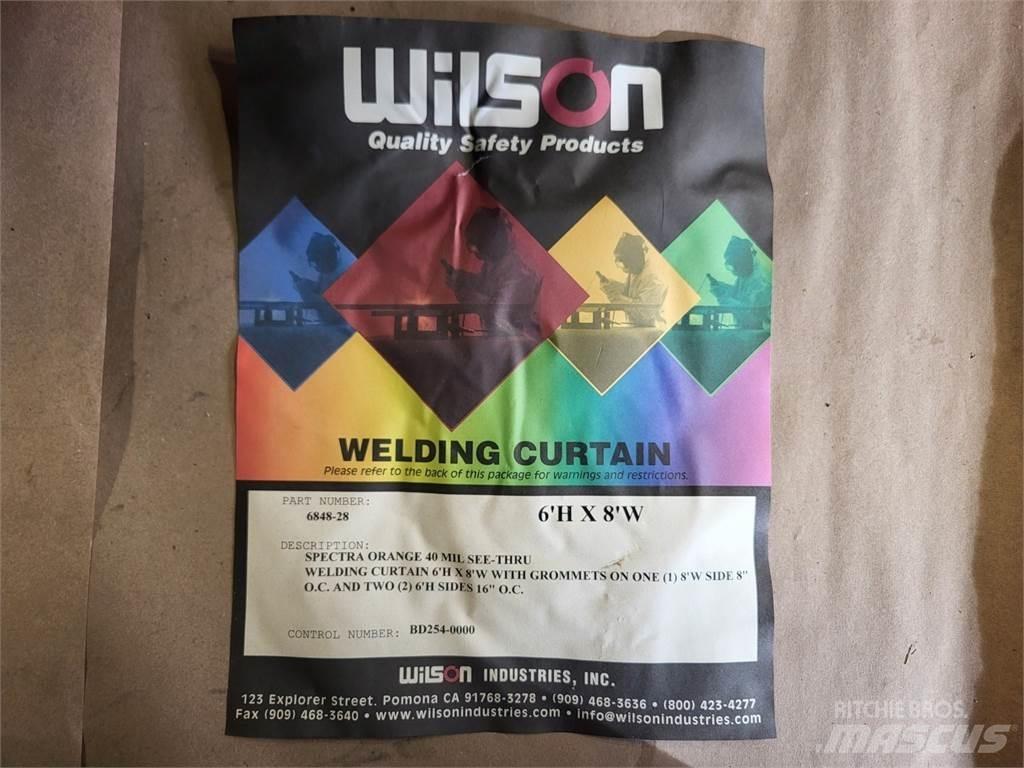 Wilson 6848-28 Sveisemaskin