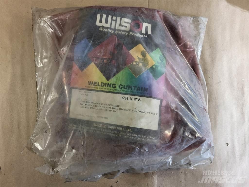 Wilson 6848-28 Sveisemaskin