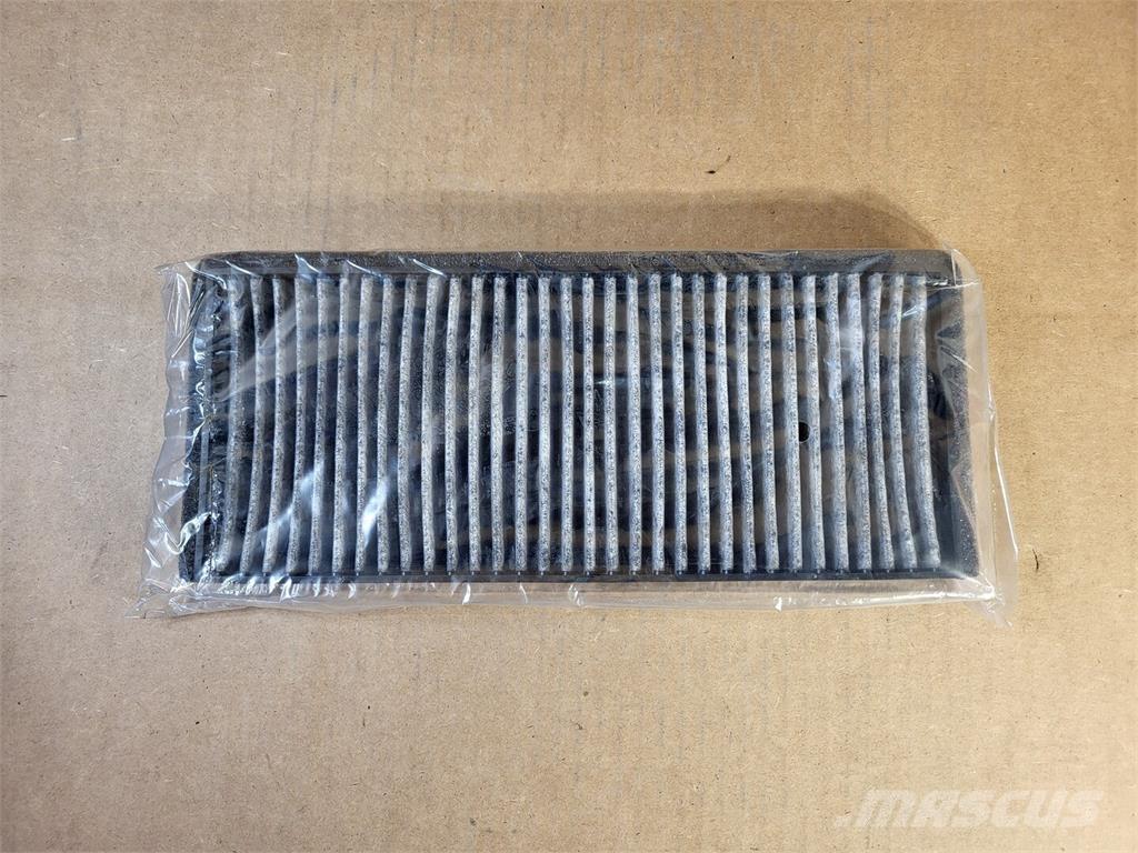  WIX WP10364 Anlegg - Annet