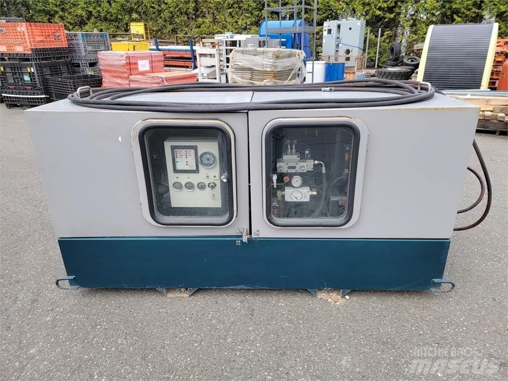  WPS 7005175S Vannpumper
