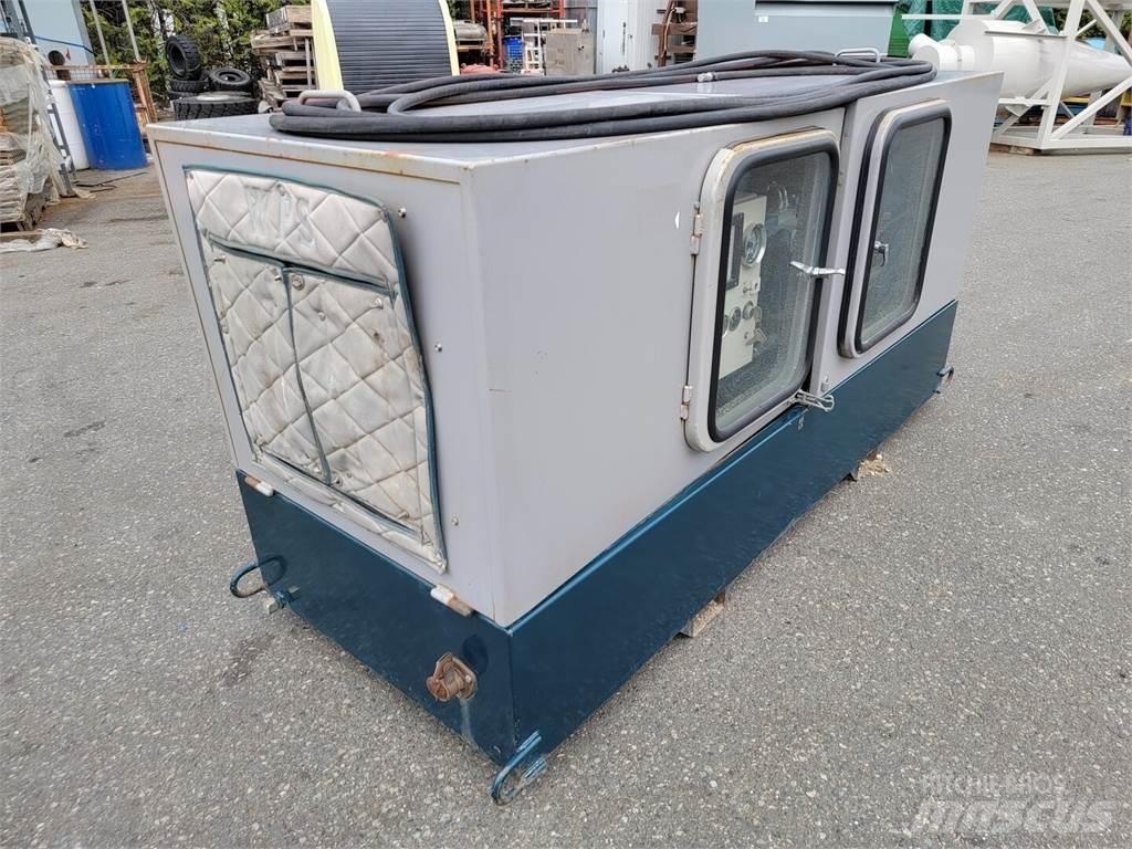  WPS 7005175S Vannpumper