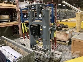  XEBEC 22HDE10K Lufttørker kompressorer