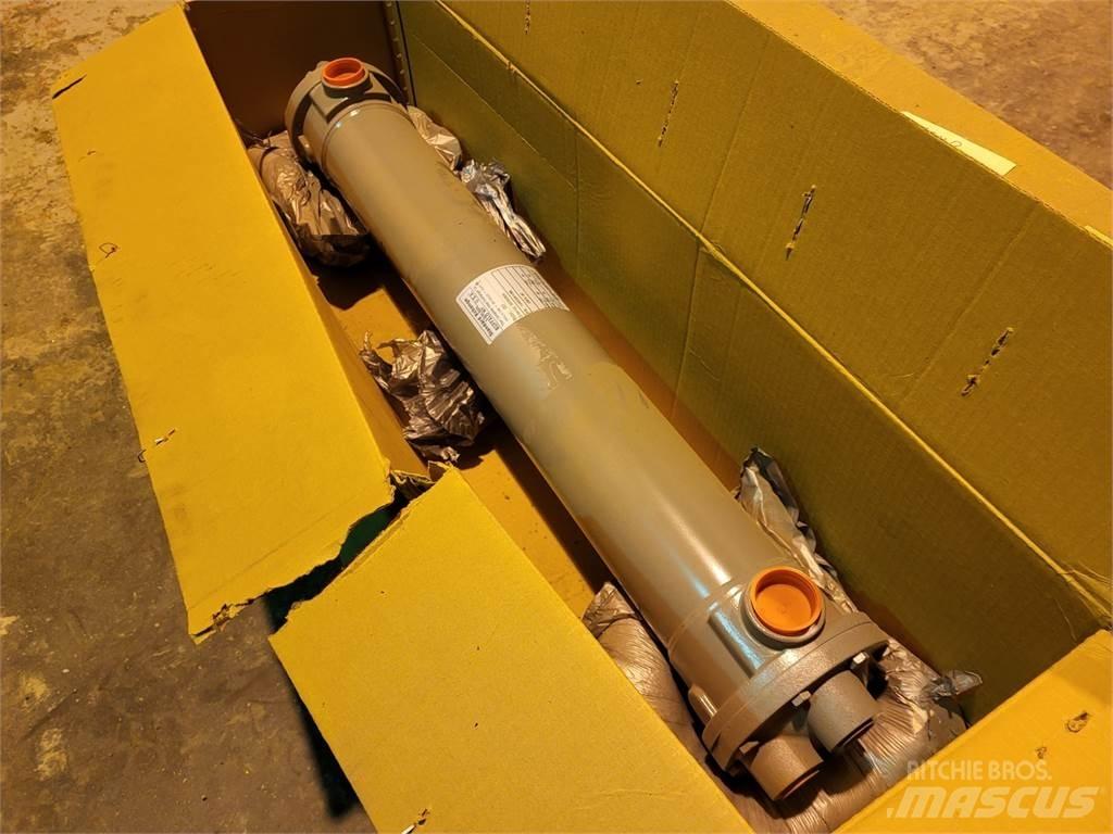  XYLEM SSCF 05036 4P Anlegg - Annet