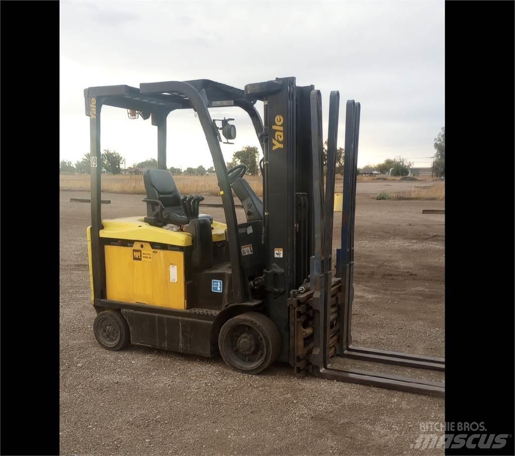 Yale ERC060VGN36TE88 Anlegg - Annet