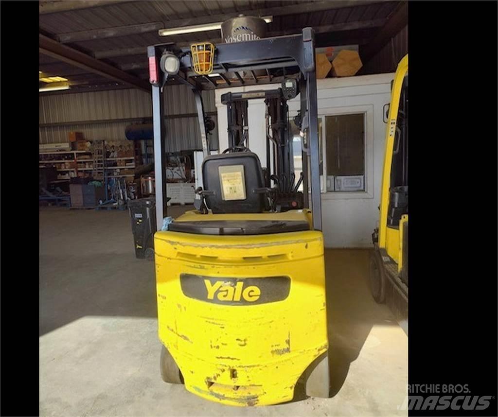 Yale ERC060VGN36TE88 Anlegg - Annet