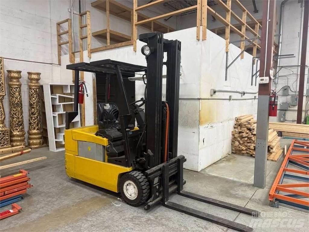 Yale ERP035TGN36TE090 Anlegg - Annet