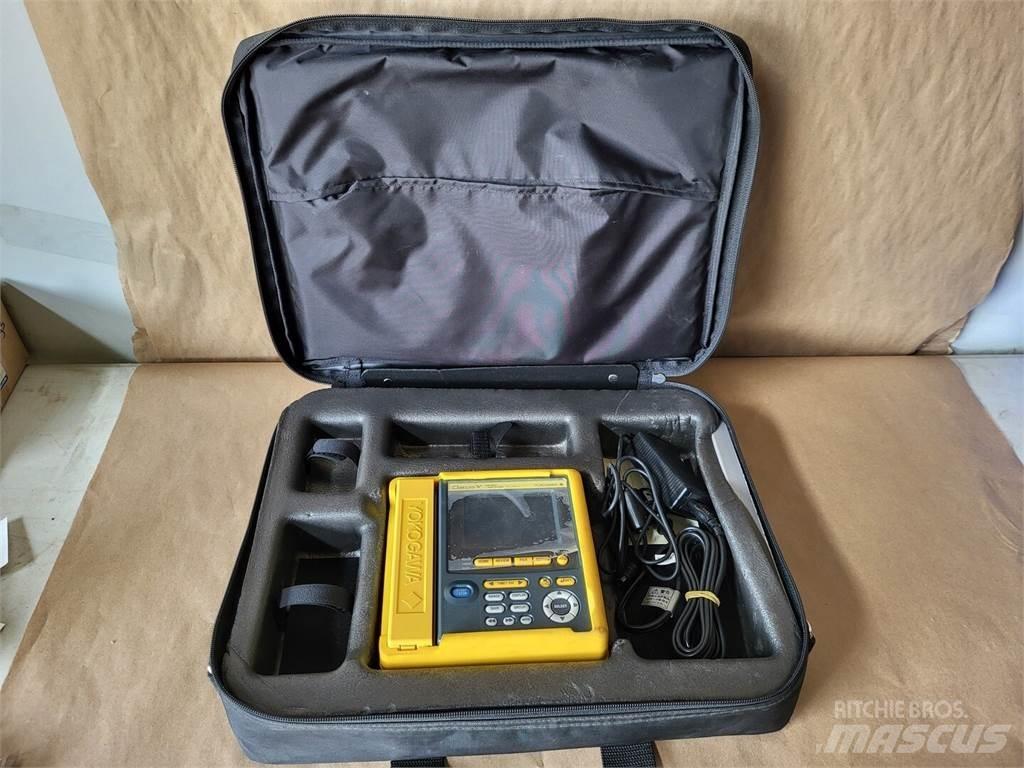 YOKOGAWA XL100 Anlegg - Annet