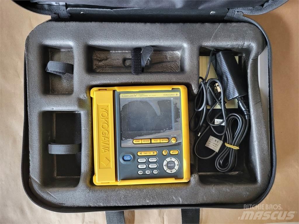  YOKOGAWA XL100 Anlegg - Annet