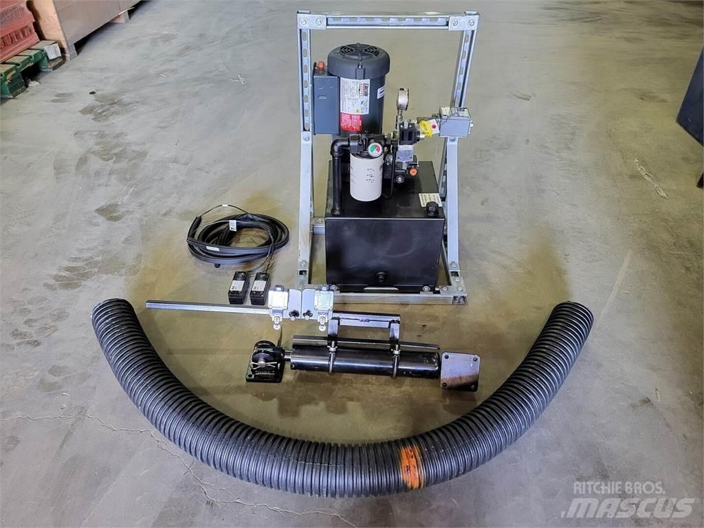  ZACON Vannpumper