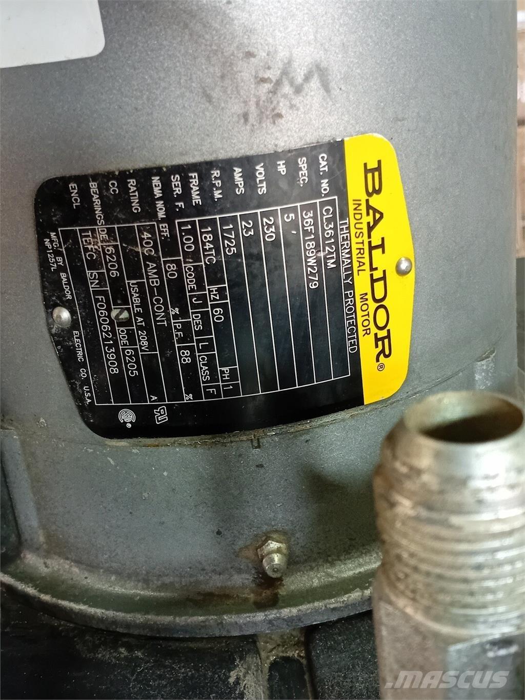  ZACON Varme og tining utstyr