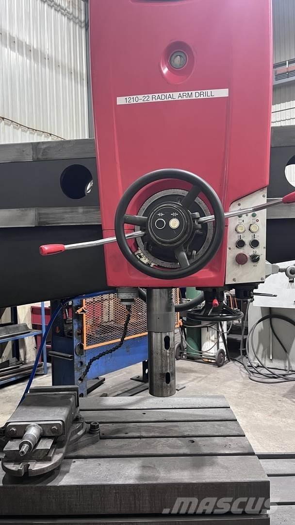  ZJ RD-80250 Andre komponenter