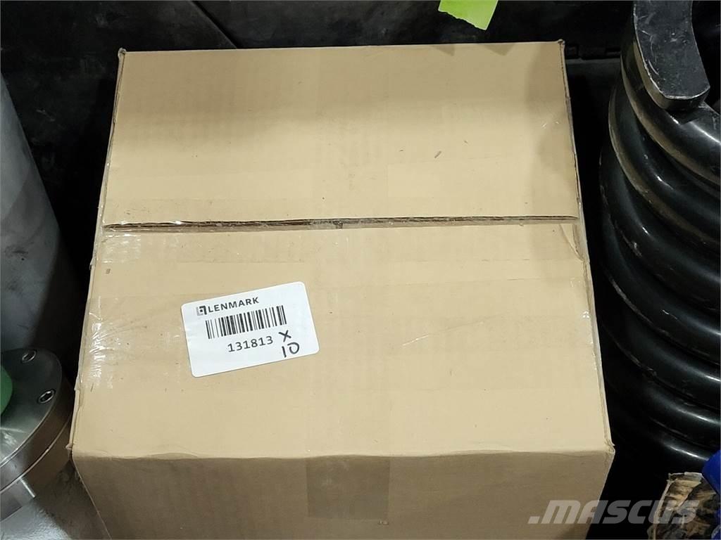  ZURN 2-SXL Andre komponenter