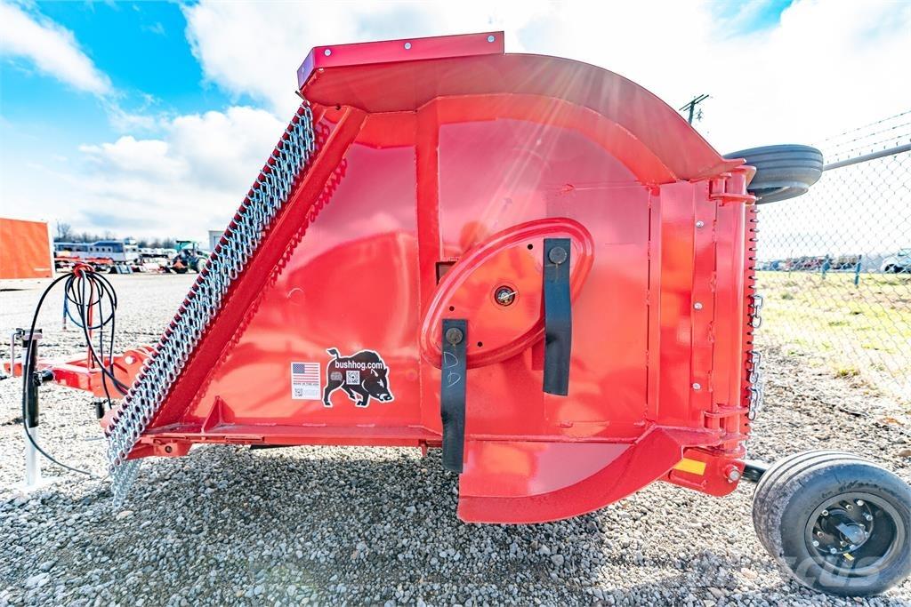 Bush Hog 1812 Transport - Annet