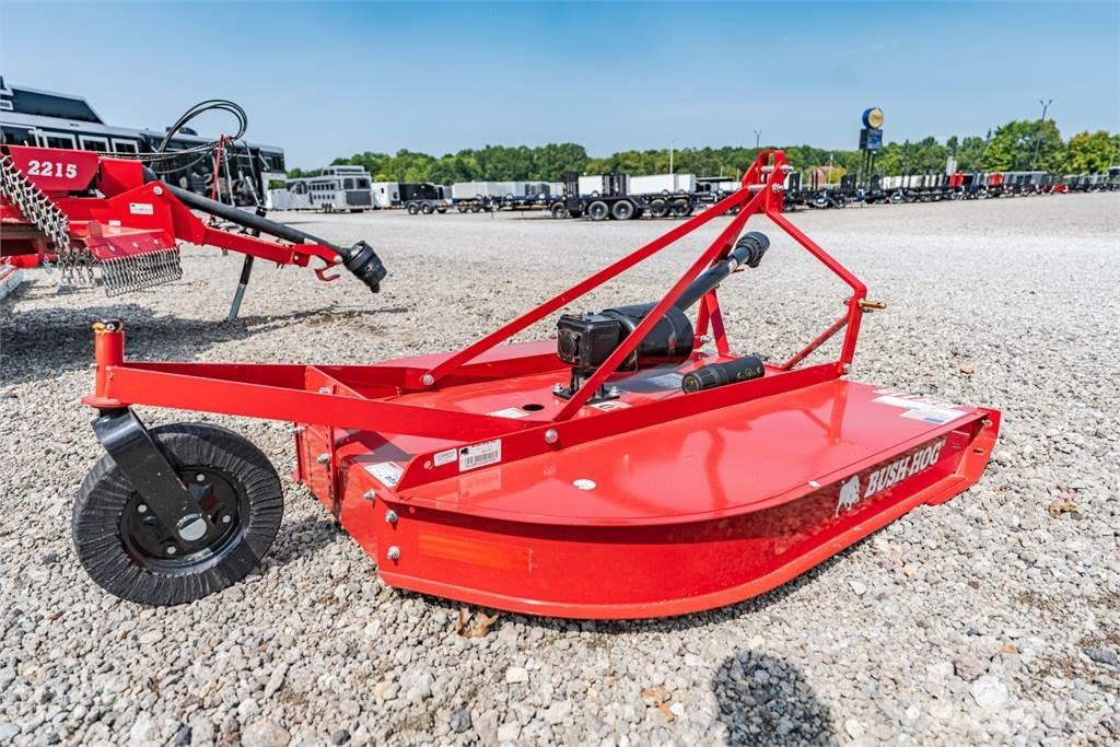 Bush Hog BH115 Transport - Annet