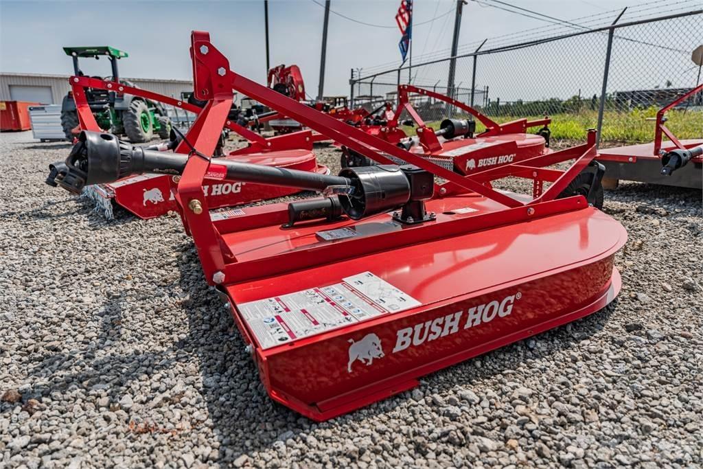 Bush Hog BH115 Transport - Annet