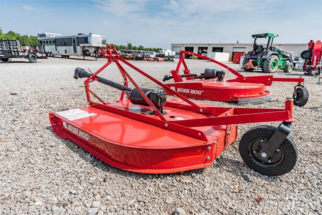 Bush Hog BH115 Transport - Annet