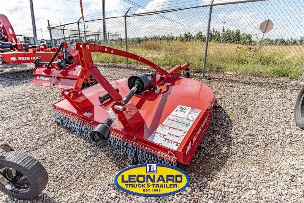 Bush Hog BH216 Transport - Annet
